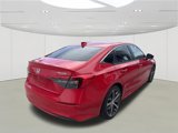 Used 2022 Honda Civic Touring image 4