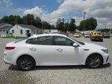 Used 2019 Kia Optima LX image 4