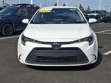 Certified 2023 Toyota Corolla LE image 2