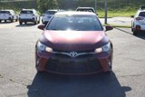 Used 2017 Toyota Camry SE image 2