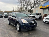 Used 2015 Chevrolet Equinox LT w/ Driver Convenience Package image 2