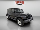 Used 2014 Jeep Wrangler Unlimited Sport w/ Quick Order Package 24S image 5
