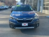 Used 2021 Subaru Outback Limited image 3