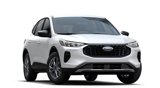 New 2025 Ford Escape Active image 4