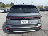 New 2025 Volkswagen Taos SE image 5