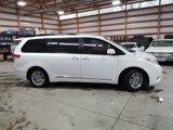 Used 2012 Toyota Sienna XLE image 4
