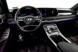 Used 2024 Hyundai Palisade Calligraphy image 4