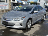 Used 2017 Chevrolet Volt LT w/ Comfort Package image 4