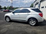 Used 2013 Chevrolet Equinox LT w/ Driver Convenience Package image 4