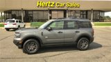 Used 2024 Ford Bronco Sport Big Bend image 5
