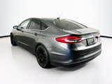 Used 2018 Ford Fusion SE w/ Fusion SE Technology Package image 5