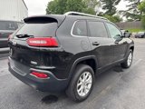 Used 2014 Jeep Cherokee Latitude w/ Comfort/Convenience Group image 4