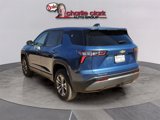 New 2025 Chevrolet Equinox LT image 3