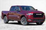 New 2025 RAM 1500 Laramie w/ Sport Appearance Package image 2