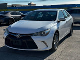 Used 2015 Toyota Camry SE w/ Moonroof Package image 2