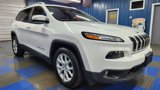 Used 2017 Jeep Cherokee Latitude w/ Cold Weather Group image 2