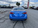 Used 2021 Nissan Versa S image 4