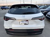 New 2025 Honda HR-V LX image 5