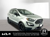 Used 2021 Ford EcoSport SES image 3