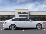 New 2025 Cadillac CT5 Sport w/ Sun And Sound Package image 5