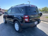 New 2024 Ford Bronco Sport Heritage w/ Heritage Convenience Package image 6