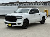 New 2025 RAM 1500 Tradesman w/ Night Edition image 4