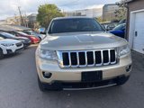Used 2011 Jeep Grand Cherokee Overland image 3