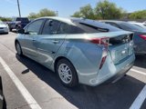 Certified 2018 Toyota Prius Two image 3
