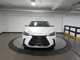 Used 2025 Lexus NX 350 AWD w/ Premium Package image 2