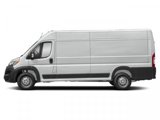 New 2024 RAM ProMaster 3500 w/ Premium Convenience Group image 4