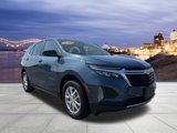 Used 2024 Chevrolet Equinox LT image 4