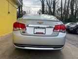 Used 2015 Chevrolet Cruze LTZ w/ Sun, Sound and Sport Package image 5