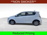 Used 2020 Chevrolet Sonic LT image 4