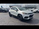 Certified 2022 Chevrolet Trax LT w/ Sport Edition image 2