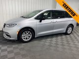 Certified 2024 Chrysler Pacifica Touring-L image 4