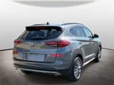 Used 2019 Hyundai Tucson Ultimate image 2