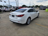 Used 2016 MAZDA MAZDA6 Touring image 5