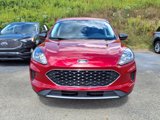 Certified 2022 Ford Escape SE image 2