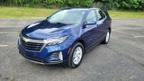 Used 2022 Chevrolet Equinox LT image 5