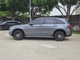 Used 2019 Mercedes-Benz GLC 300 image 3
