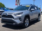 Used 2021 Toyota RAV4 XLE Premium image 4