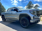 Used 2024 GMC Sierra 1500 Elevation image 3