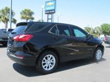Used 2018 Chevrolet Equinox LS image 4