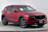 Used 2018 MAZDA CX-5 Grand Touring image 2