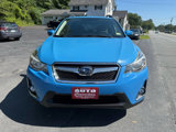 Used 2016 Subaru Crosstrek 2.0i Limited image 2