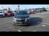 Certified 2023 Chevrolet Equinox LT image 3
