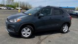 Used 2022 Chevrolet Trax LT w/ Premium Seat Package image 4