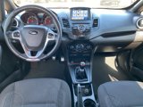 Used 2017 Ford Fiesta ST image 5