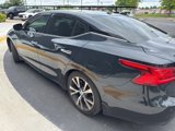 Used 2017 Nissan Maxima 3.5 SL image 4