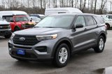 Certified 2023 Ford Explorer 4WD image 5